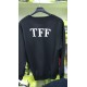 SİYAH SWEAAT TFF LOGOLU